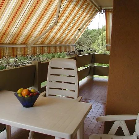 Landora Apartamento