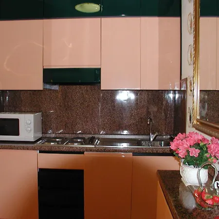 Apartamento Landora