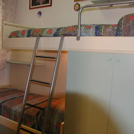 Landora Apartamento *