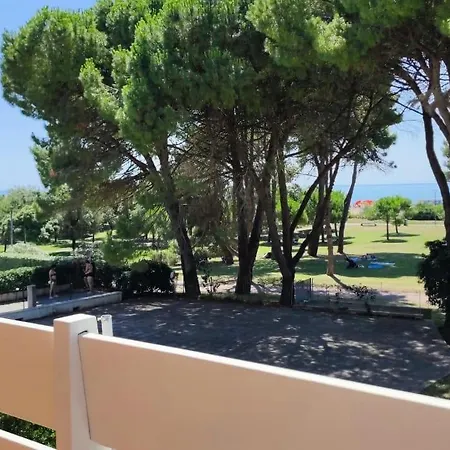 Landora Bibione