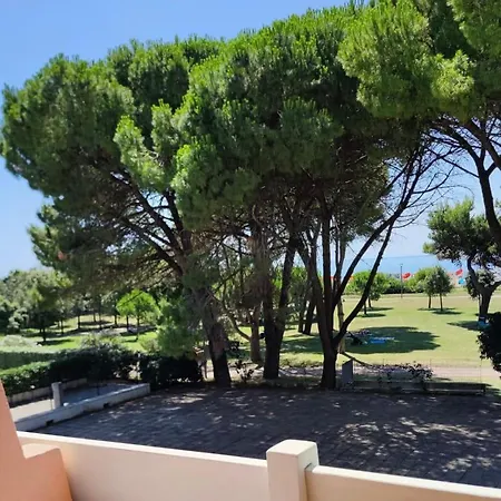 Landora Apartamento