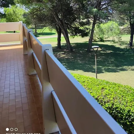 Apartamento Landora Bibione